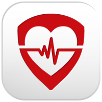 Blutdruck-Daten App