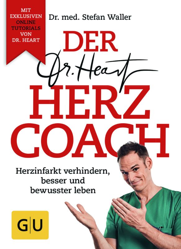 Dr. Heart - Der Herzcoach