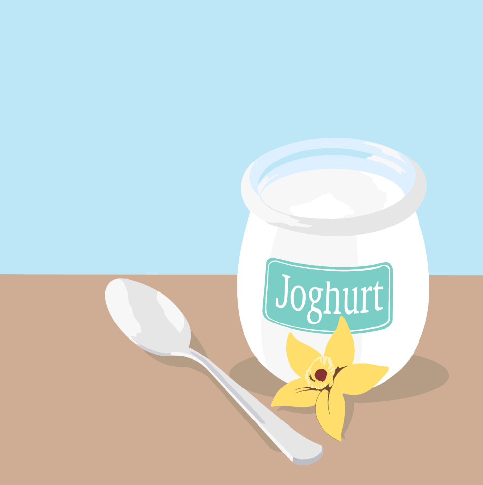 Jogurt