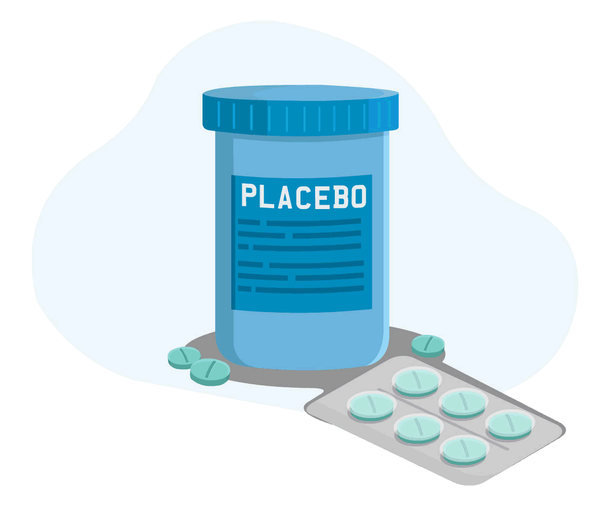 Placeboeffekt bei der Behandlung von Bluthochdruck